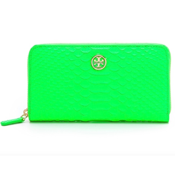 tory burch neon